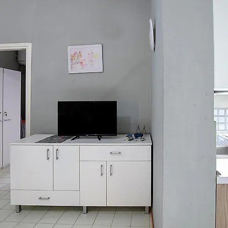 Stunning In With Wifi Apartment Drapia