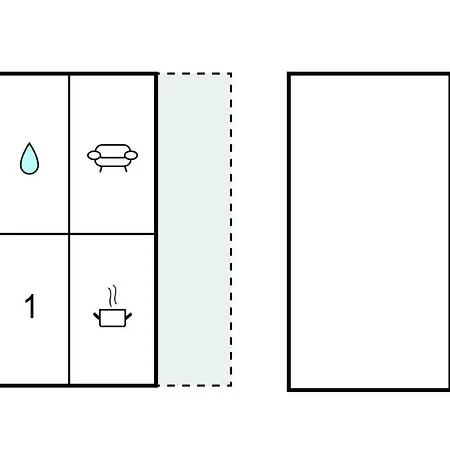 Stunning In With Wifi Apartamento Drapia