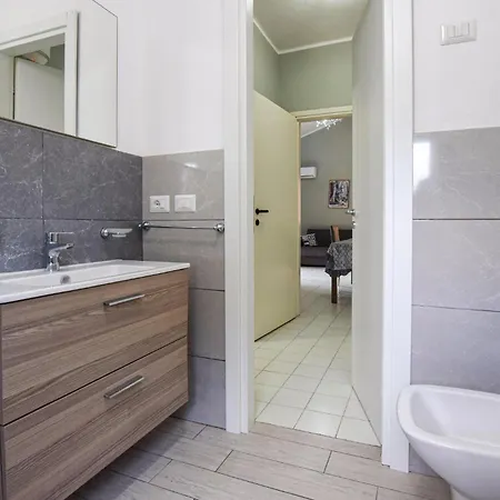 Apartamento Stunning In With Wifi *