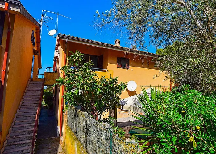 Stunning In With Wifi