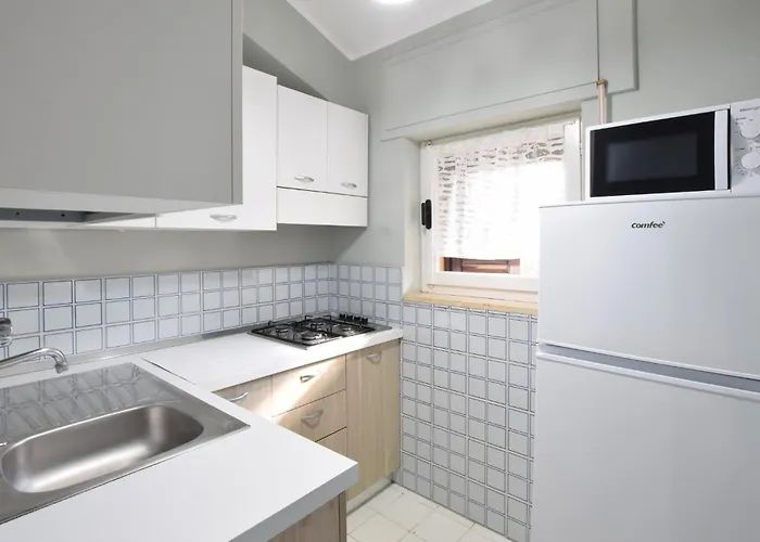 Apartamento Stunning In With Wifi