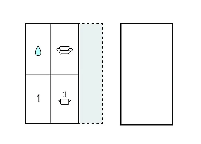 Stunning In With Wifi Apartamento Drapia