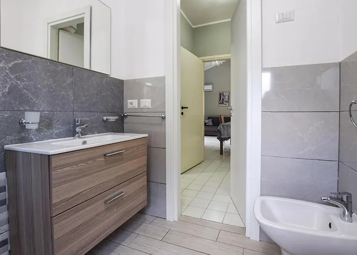 Apartamento Stunning In With Wifi *